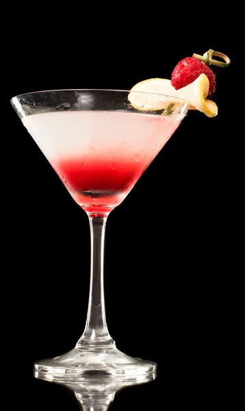 Tropische Martini — Stockfoto