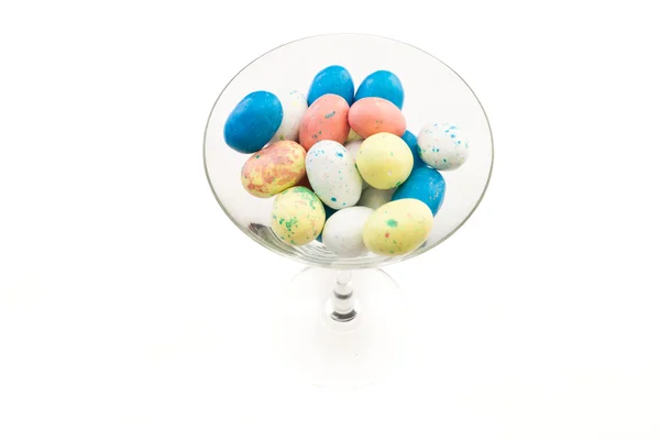Easter drinks — Stock Photo, Image