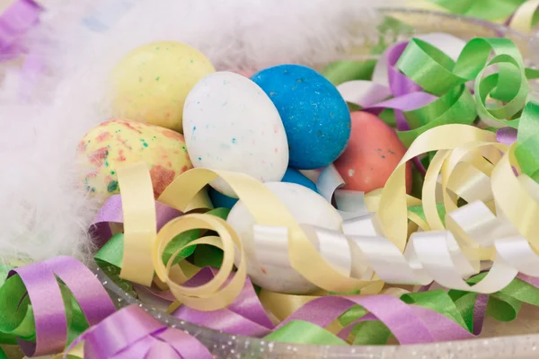 Easter Decorations — Stock Photo, Image