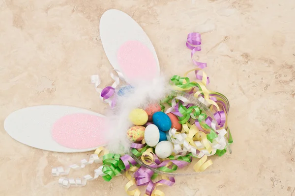 Easter Decorations — Stock Photo, Image