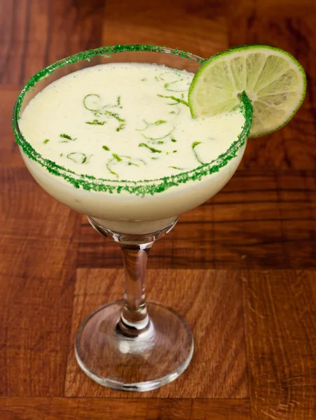 stock image Cocktail on a bar