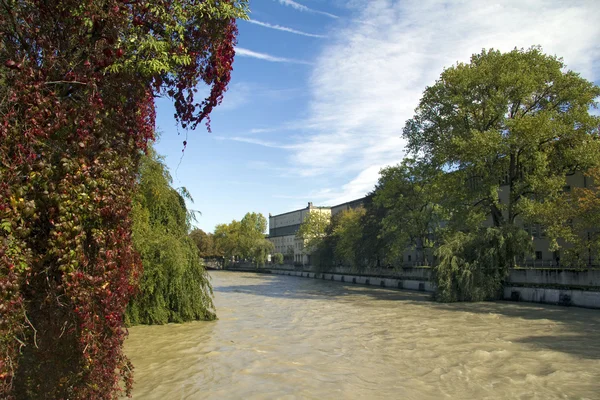 stock image Munich