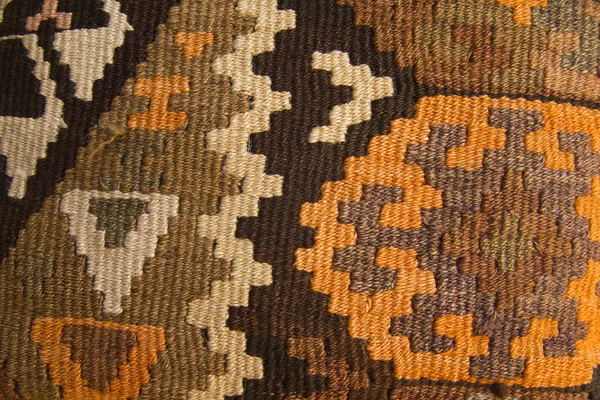 Turkish fabric — Stock Photo, Image