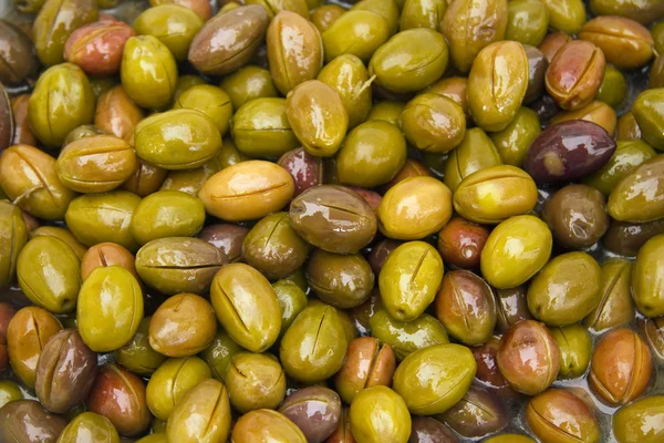 stock image Olives