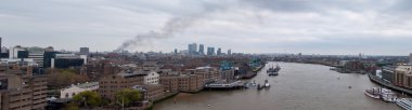 Londra Panoraması.