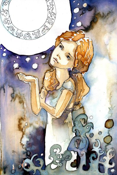 Космическая сила
