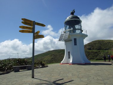 deniz feneri