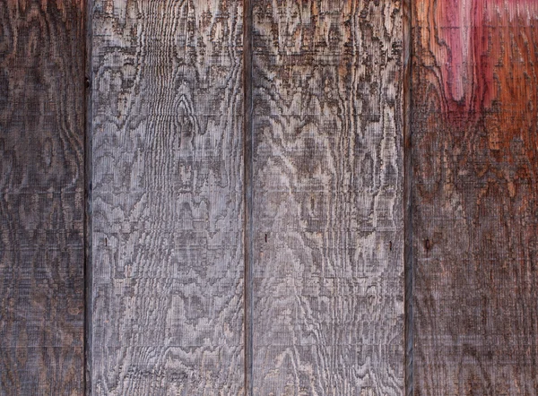 旧木材纹理的背景 — 图库照片