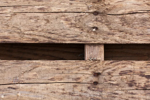 Textura de madeira fundo velho — Fotografia de Stock