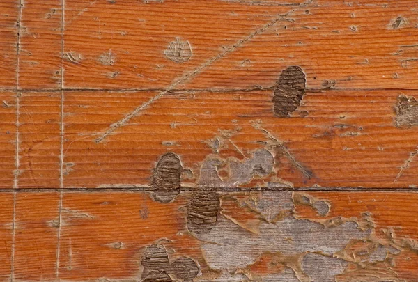 Παλαιόν Ιστορικόν ξύλο υφή — Φωτογραφία Αρχείου