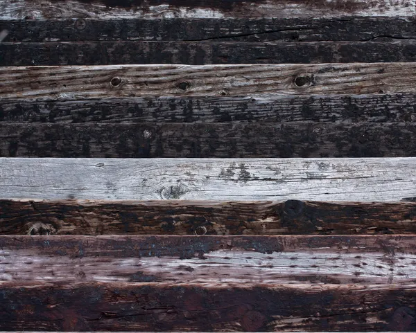 Wood texture old background — Stock Photo, Image