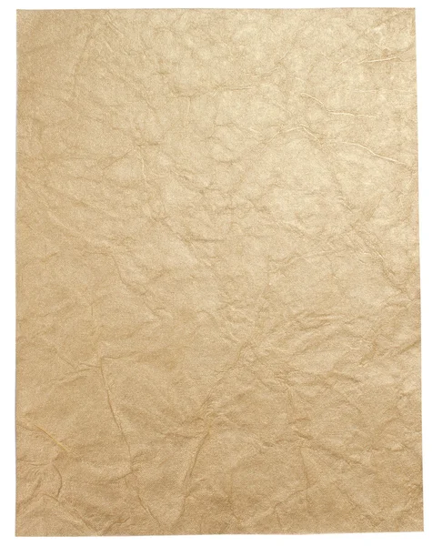 Фон текстуры бумаги — стоковое фото