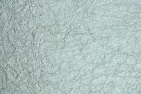 Rimpelpapier textuur — Stockfoto