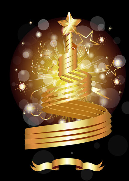 Vector Golden Award