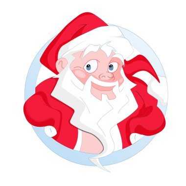 mutlu Noel vektör sanat