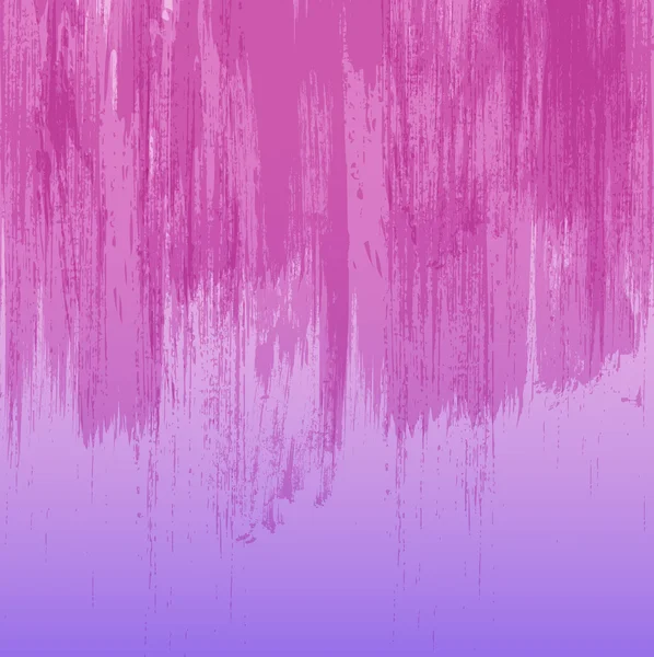 Grunge fond rose — Image vectorielle