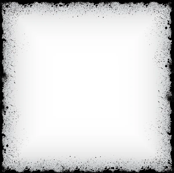 Grunge 墙横幅 — 图库矢量图片