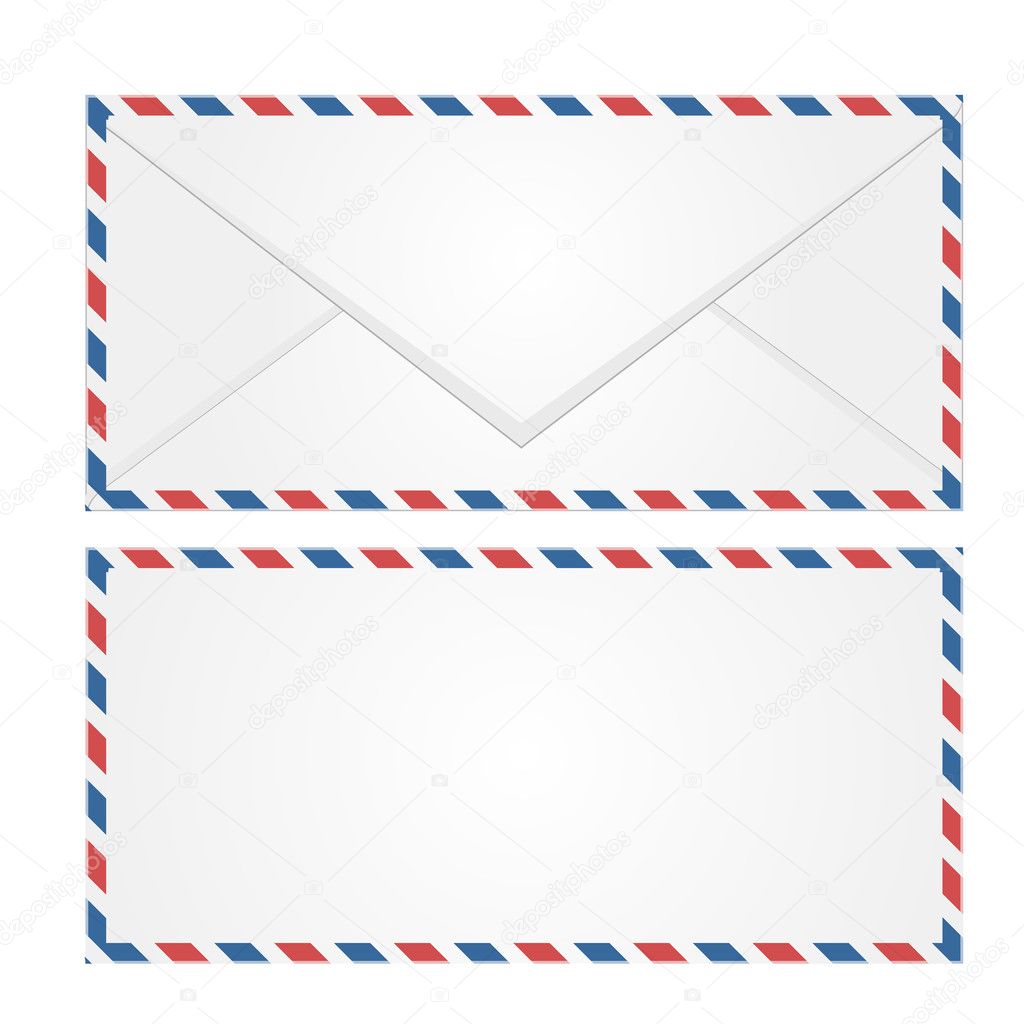 Vector Envelope