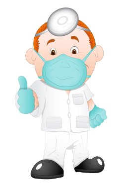 cerrah doktor