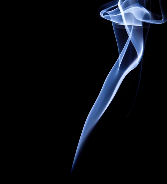 stock image Wisp of smoke