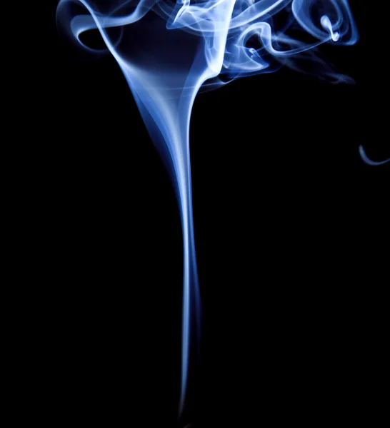 Wisp de humo — Foto de Stock