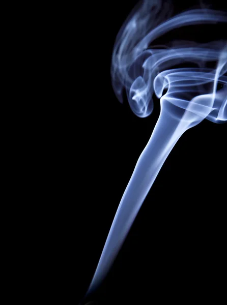 stock image Wisp of smoke