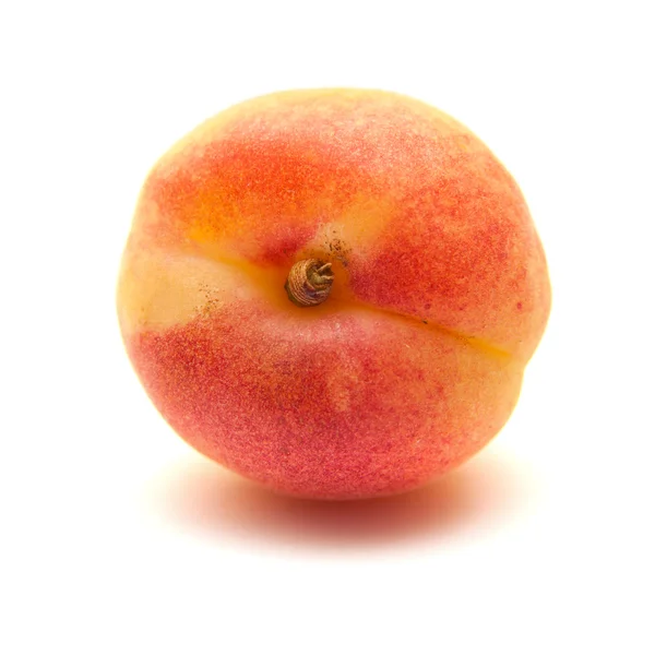 Små mogna aprikoser — Stockfoto