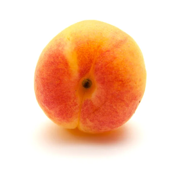 Маленькие спелые абрикосы — стоковое фото