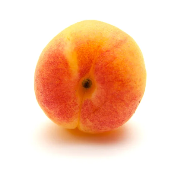 stock image Small ripe apricots