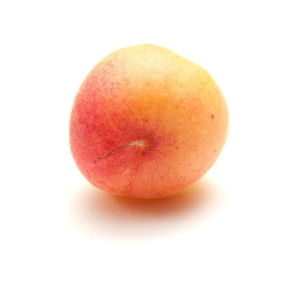 Маленькие спелые абрикосы — стоковое фото