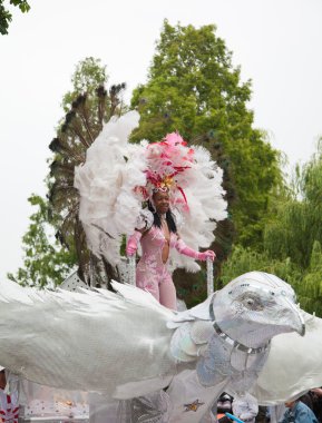 Luton karnaval