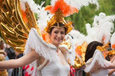 Luton karnaval