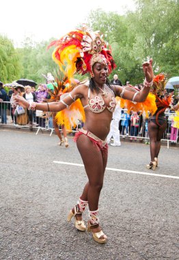 Luton karnaval