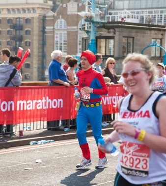 Londra Maratonu