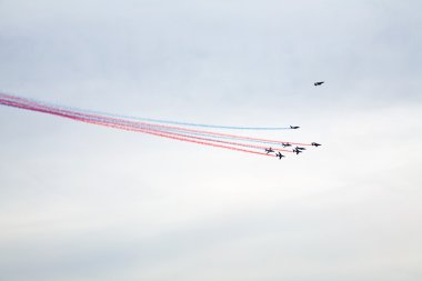 Patrouille de France