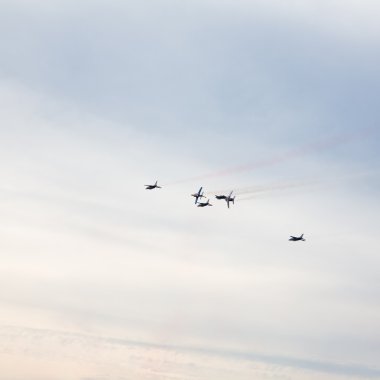 Patrouille de France