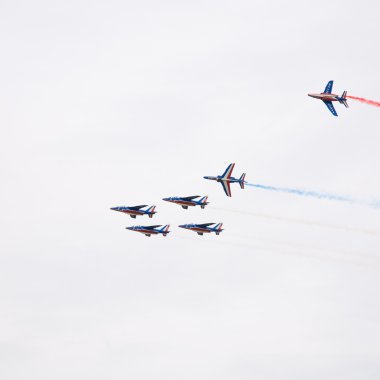 Patrouille de France