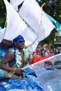 Luton karnaval