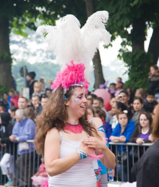 Luton karnaval