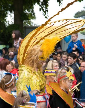 Luton karnaval