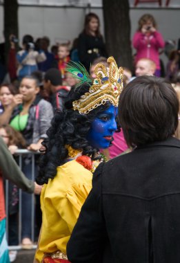 Luton karnaval