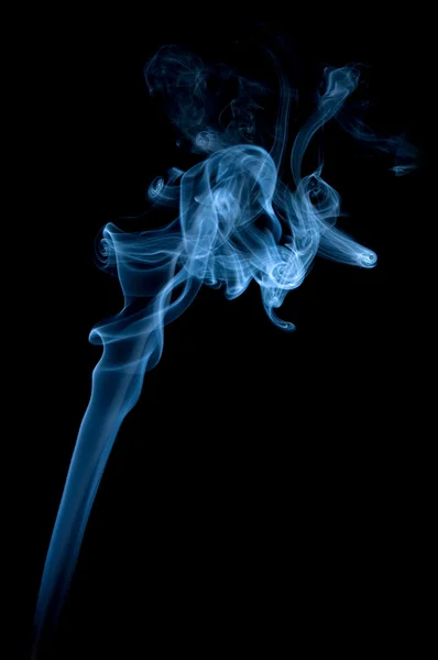 stock image Smoke;