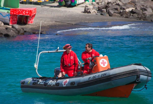 achipencos, fuerteventura, 2012, hazırlıkları