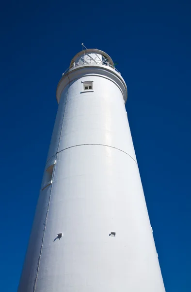 Lighthouse in Southwold; Suffolk; East Anglia; England; UK — Stock Photo, Image