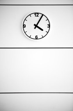 Time is Ticking clipart