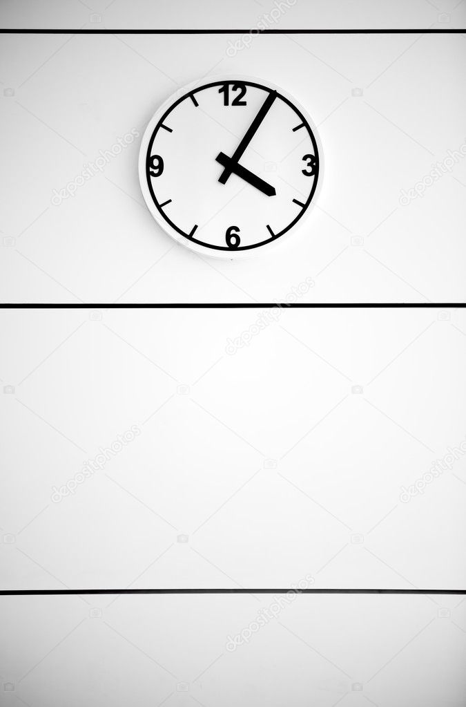 Time is Ticking