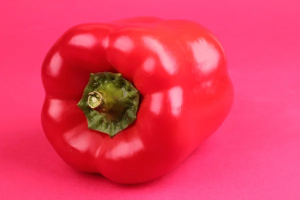 Tatlı kırmızı biber — Stok fotoğraf