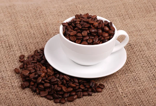 stock image Roast coffee