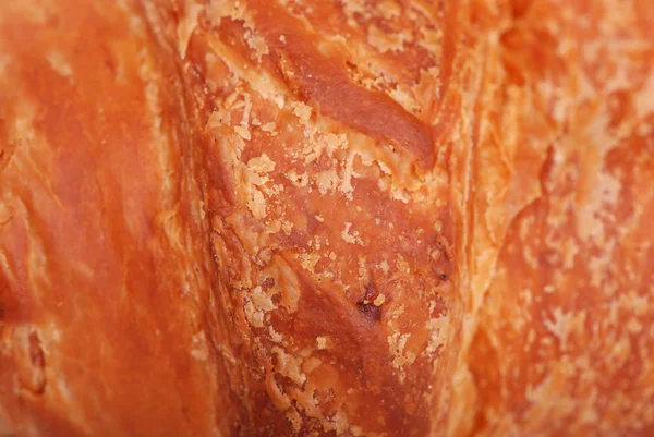 法国牛角面包 — 图库照片