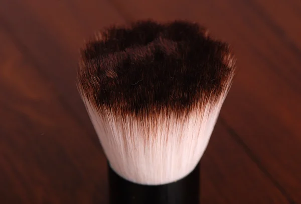 Brush for make up — Stock Photo, Image
